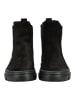 Paul Green Stiefelette Schwarz