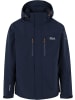 DLX Jacke "Oswalt" in Blau