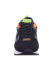GAP Sneaker in schwarz