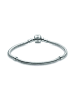 Pandora Sterling-Silber Armband 18cm