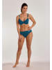 SUNFLAIR Bikini in nachtblau/hellblau