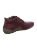 Think! Komfort Stiefeletten in Rot