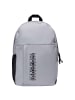 Napapijri H-Cala - Rucksack 43 cm (stormy weat) in ultimate grey