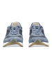 Gabor Sneaker in Blau/Grau