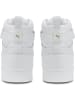 Puma Sneaker High "RBD Game" in Weiß