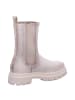 Bugatti Boots in beige