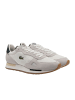 Lacoste Sneaker 'Partner 70S' in weiß