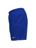 Nike Badeshorts 7" Volley Shorts in Blau