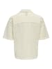 ONLY & SONS Hemd in Egret