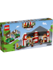 LEGO Minecraft™ 21187 Die rote Scheune