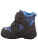 superfit Winterstiefel HUSKY1 in Grau/Blau