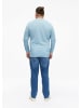 s.Oliver Strickpullover in 5030_hellblau
