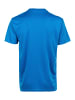 Endurance T-Shirt Vernon in 2146 Directoire Blue