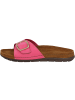 ROHDE Hausschuhe & Pantoffeln in Pink