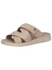 Caprice Pantolette in BEIGE PERL.COM