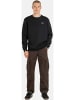 Reell Cargohose "Flex Cargo Lc" in Braun