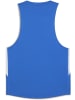 Puma Sportshirt "Cross The Line Singlet 3.0" in Blau