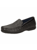 Sioux Slipper für Herren in Schwarz