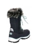 Lico Boots Lillesand in Blau