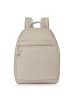 Hedgren Inner City Vogue Rucksack RFID 35 cm in cashmere beige