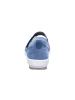 Legero Halbschuh in blau