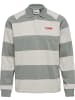 Hummel Hummel Polo Hmlloose Lebensstil Herren in BELGIAN BLOCK