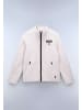 Napapijri Fleecejacke/Fleecepullover "T-Tynik Fz" in Beige