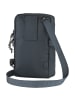 FJÄLLRÄVEN Tasche High Coast Pocket in Rauchblau