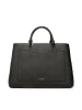 Ralph Lauren Bowlingtasche 431898556005-BLACK Schwarz