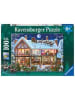 Ravensburger Weihnachten zu Hause | Anzahl Teile: 100, Maße (B/H): 0 x 49 cm, XXL Puzzle,...