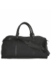 The Chesterfield Brand Fusion Tornio - Reisetasche 53 cm (black) in schwarz
