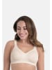 Anita Komfort BH ohne Bügel Leni in Crystal