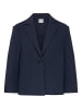 Rabe Jacke in Dunkelblau