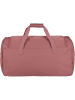 travelite Reisetasche Kick Off Reisetasche L in Rosé