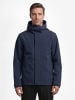Didriksons Jacke Logan in indigo