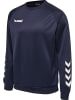 Hummel Pullover "Hmlpromo" in Blau