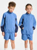 Hummel Hummel Reißverschluss Jacke Hmljr Woven Lebensstil Kinder in RIVERSIDE
