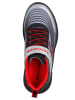 Skechers Sneakers Low Microspec Advance in silberfarben