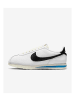 Nike Sneaker Cortez in 100-Schwarz/Weiß