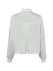 MARC CAIN COLLECTIONS Bluse in weiß