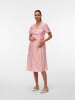 mama licious Kleid in Pink-A-Boo