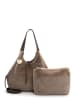 Tamaris Shopper TAS Gaja in taupe
