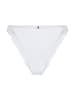 Linga Dore mit spitze Slip in Off white