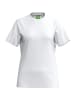 erima Damen T-Shirt in weiss
