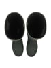 Hunter Gummistiefel Downpour Tall Boot in dunkelgruen