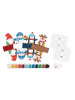 URSUS Diamond Painting Mini Deco Lights "WINTER" - ab 3 Jahren
