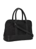 Cowboysbag Anmore Umhängetasche Leder 24 cm in black 1