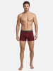 Tazzio Boxershorts 6er-Pack "BS1000" in Mix Farben