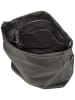 Abro Handtasche Raquel Small in Black/Nickel