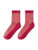 Reima Socken Villalla Red Clay